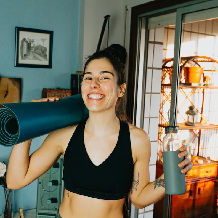 Choosing a gym that fits your lifestyle