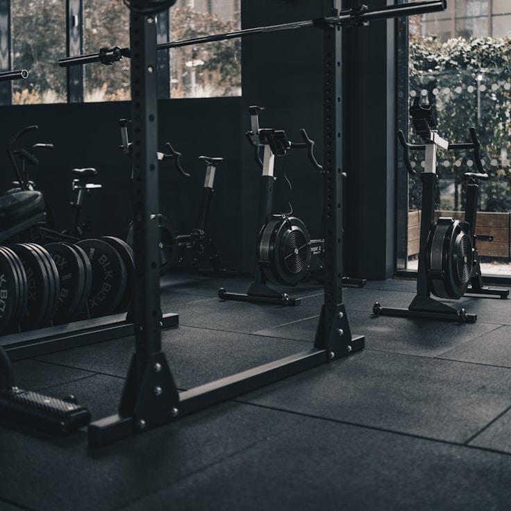 Choosing the right gym environment